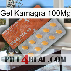 Gel Kamagra 100Mg 43